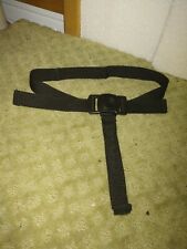 Graco Duo Glider CK Stroller....3 point seat belt harness, used for sale  Shipping to Ireland