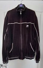 Fila tracksuit top for sale  ASHFORD