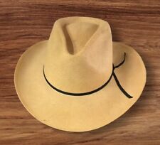 hat western cowboy for sale  Austin