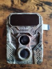 Victure wildkamera fotofalle gebraucht kaufen  Vilseck