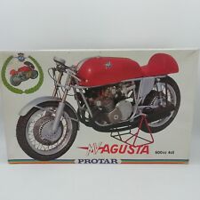 Protar agusta 500cc d'occasion  Sabres