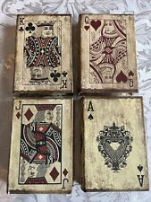 Ace playing cards for sale  Anchorage