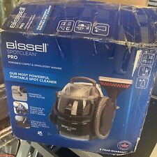 Bissell 1558e spotclean for sale  ROMFORD