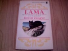 Lama derek tangye for sale  HALTWHISTLE