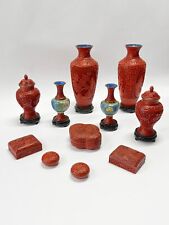 cinese originale vaso usato  Cagliari