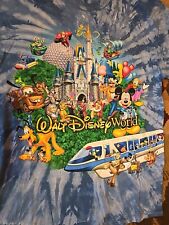 Disneyland walt disney for sale  Shipping to Ireland