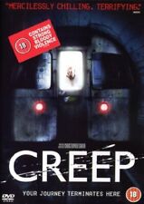 Creep dvd franka for sale  STOCKPORT
