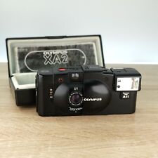 Olympus xa2 camera for sale  GLOUCESTER