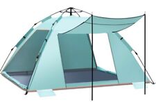 Pop beach tent for sale  WORKINGTON