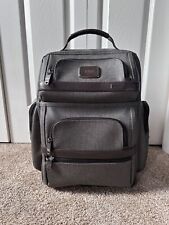 Tumi tpass briefpack for sale  Robbinsville