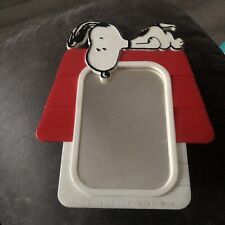 Peanuts snoopy doghouse for sale  Fort Lauderdale