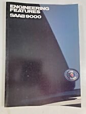 Saab 9000 series for sale  Atkinson