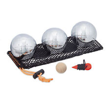 Boule kugeln petanque gebraucht kaufen  Halle