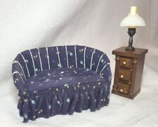 Dollhouse miniature navy for sale  Indianapolis