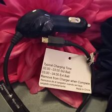 dual usb vehicle charger for sale  Gilbert