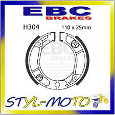 H304 Rachen Hinten EBC Honda XLR 125 R 1997-2001 comprar usado  Enviando para Brazil