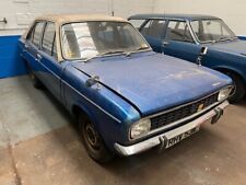 hillman avenger for sale  NORTHAMPTON