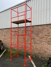 Scaffold towers diy for sale  WEST BROMWICH