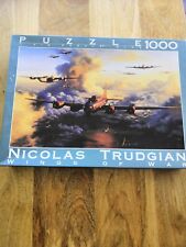 Nicolas trudgian thundering for sale  INVERURIE