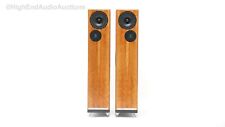 DeVore The Nines - Amazing Audiophile Hifi Stereo Floorstanding Speaker Pair for sale  Shipping to South Africa