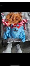 Chucky costume dog for sale  BRANDON