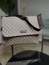 Gucci changing bag for sale  BEXLEYHEATH