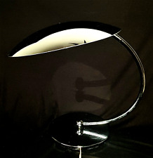 Lampe chrome annèes d'occasion  France