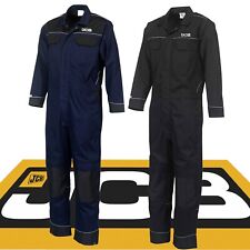 Jcb mens coveralls for sale  LEIGHTON BUZZARD