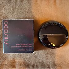 Shiseido petit shadow gebraucht kaufen  Hamburg