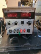Components thurlby 30v for sale  ST. ANDREWS