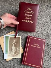 Vintage catholic prayer for sale  Omaha