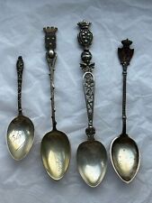 Vintage lot spoons for sale  SWANSEA