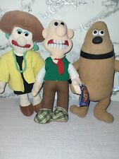 Wallace gromit 1989 for sale  WESTON-SUPER-MARE