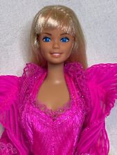 1970s Beauty Secrets Barbie Doll in Original Outfit for sale  Shipping to South Africa