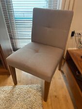 Dwell dining chair for sale  LONDON