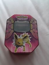 Pokemon tin random for sale  ETCHINGHAM