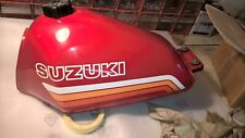 Suzuki 500s 400s usato  Vajont