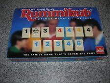 rummikub game for sale  UK