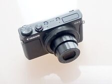 Canon powershot g9x gebraucht kaufen  Aschersleben