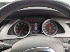 Audi speedometer instrument for sale  Shipping to Ireland
