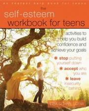 Self esteem workbook for sale  Montgomery