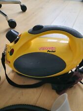 polti steam cleaner for sale  LONDON