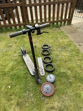 electric scooter spare parts for sale  AYLESBURY