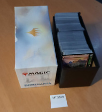 Mtg599 magic sammlung gebraucht kaufen  Herrenberg