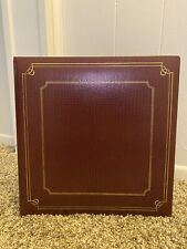 Vintage photo album for sale  Dearborn Heights