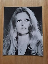 Brigitte bardot vintage for sale  CHIGWELL