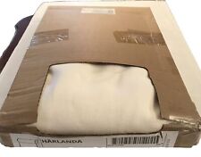 Ikea harlanda white for sale  Sandston