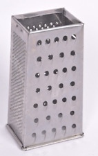 Food grater sided for sale  LONDON