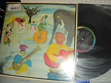 THE BAND MUSIC FROM BIG PINK LP RAINBOW CAPITOL LABEL MUITO BOM ESTADO+ BOB DYLAN, usado comprar usado  Enviando para Brazil