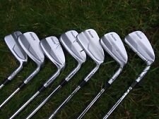 ping forged irons for sale  BRENTWOOD